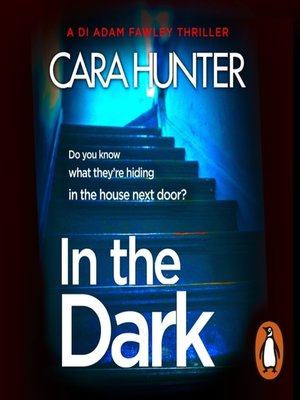 In the Dark - Audiobook